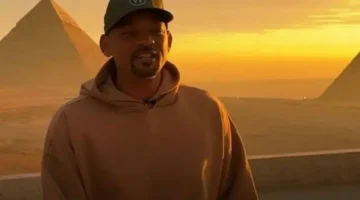 من موقع فريد.. ويل سميث يكشف القاعدة رقم 83 لنجوم السينما